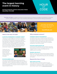 Hour of code. Смотреть фото Hour of code. Смотреть картинку Hour of code. Картинка про Hour of code. Фото Hour of code