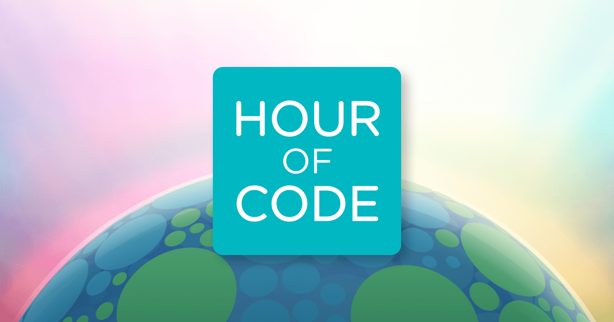 The Hour of Code is coming!