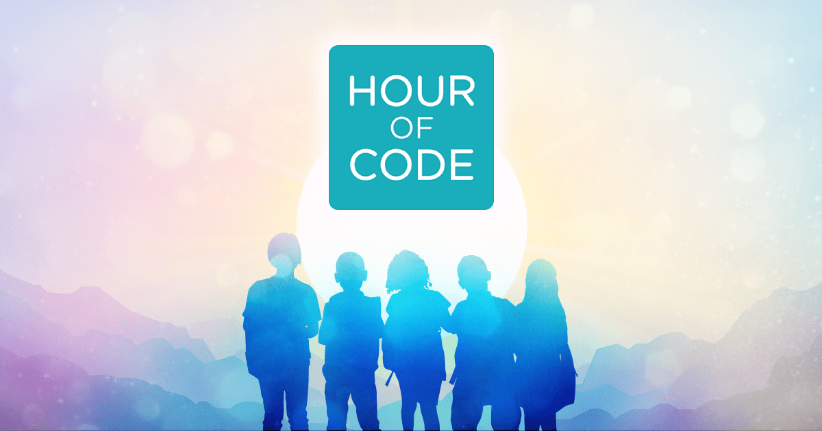 Hour of Code: Join the Movement