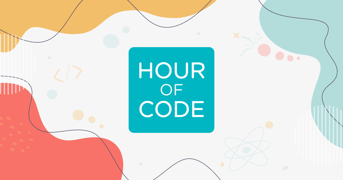 Hour of Code: Anybody can Learn