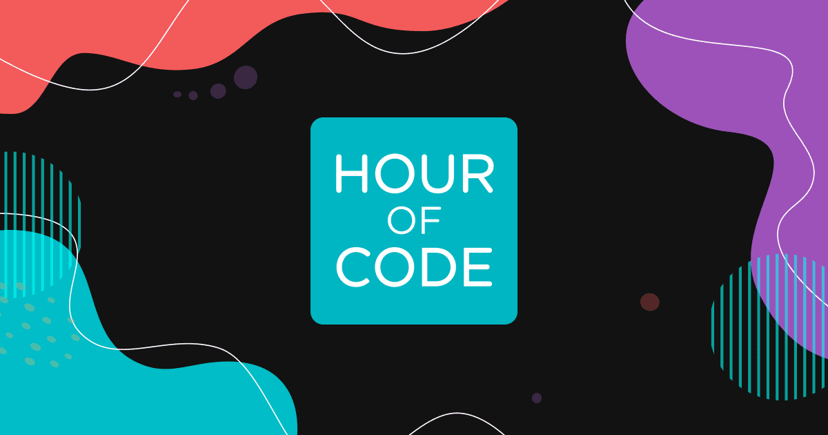 Hour of Code - What will you create?