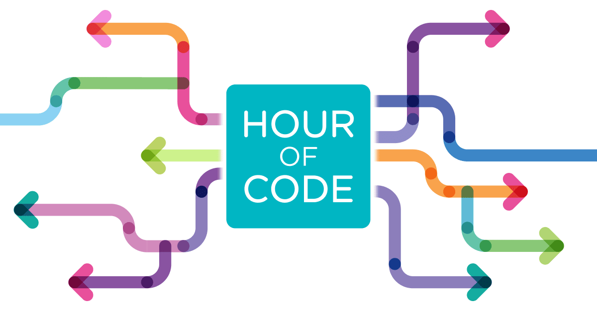 Hour of Code: Anybody can Learn