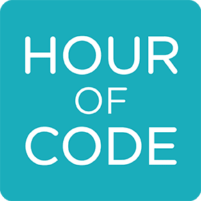 Sign up to the Hour of Code!